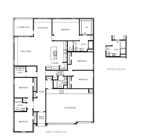 6618 Kingfisher Lane Beasley TX 77417