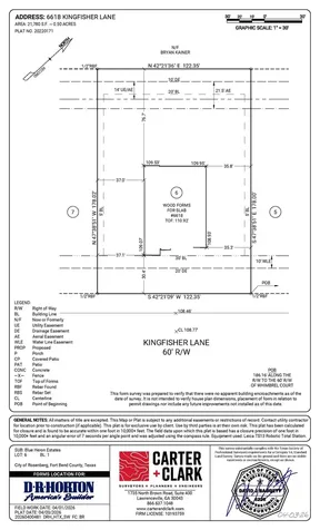 6618 Kingfisher Lane Beasley TX 77417