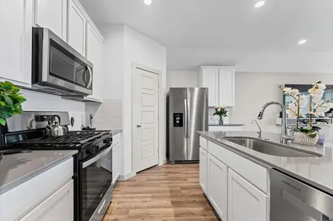 903 Curly Angora Court Rosharon TX 77583