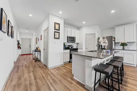 903 Curly Angora Court Rosharon TX 77583