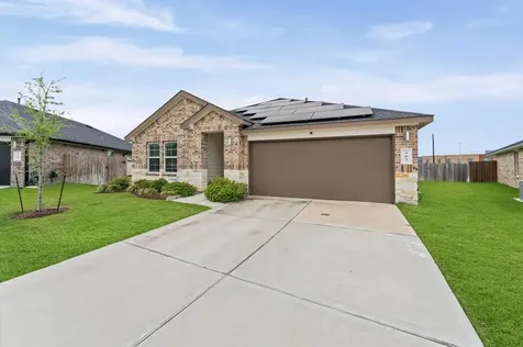 903 Curly Angora Court Rosharon TX 77583