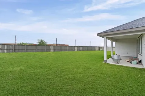 903 Curly Angora Court Rosharon TX 77583