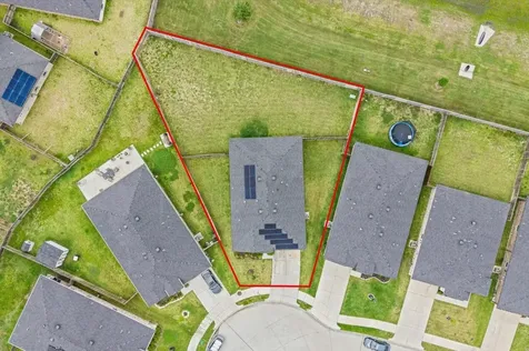 903 Curly Angora Court Rosharon TX 77583