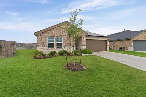 903 Curly Angora Court Rosharon TX 77583
