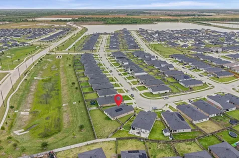903 Curly Angora Court Rosharon TX 77583