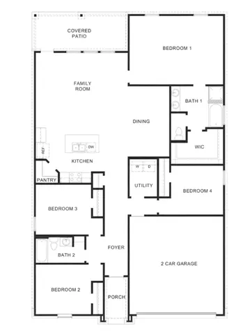 903 Curly Angora Court Rosharon TX 77583
