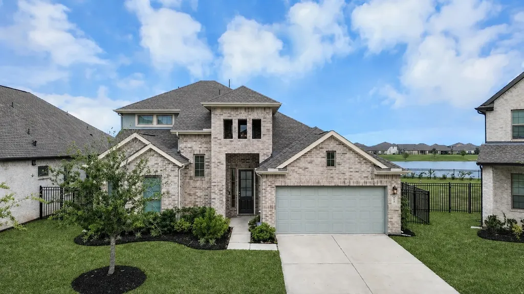 584 Santa Rosa Hills Drive Katy TX 77493