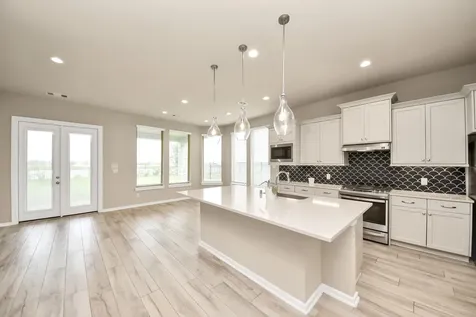 584 Santa Rosa Hills Drive Katy TX 77493