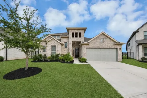 584 Santa Rosa Hills Drive Katy TX 77493