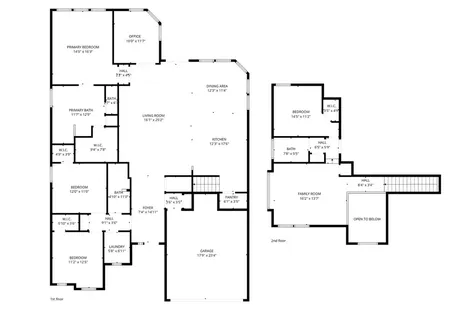 584 Santa Rosa Hills Drive Katy TX 77493