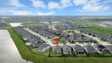 584 Santa Rosa Hills Drive Katy TX 77493