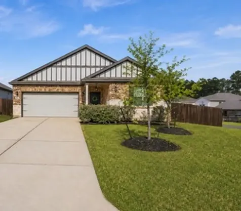5804 Jade Crest Court Montgomery TX 77316