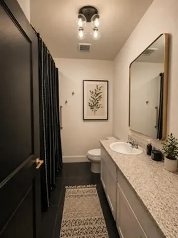 5804 Jade Crest Court Montgomery TX 77316