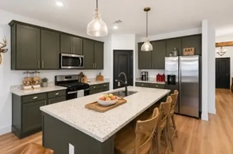 5804 Jade Crest Court Montgomery TX 77316