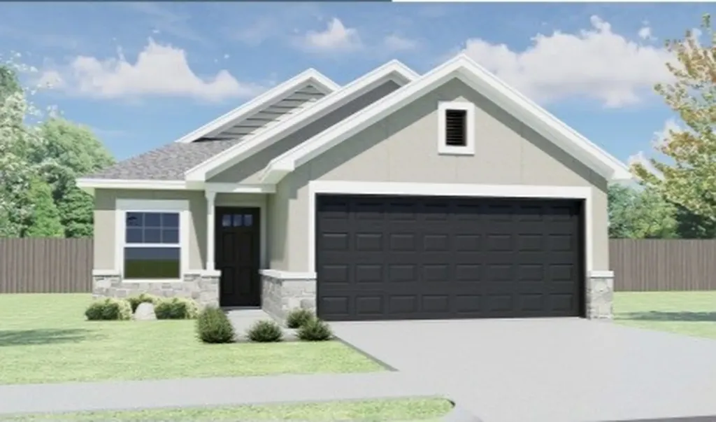 14242 Aston Pine Drive Houston TX 77032
