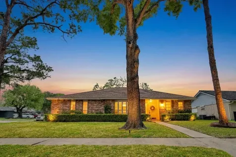 16603 Rigger Lane Houston TX 77062