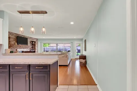16603 Rigger Lane Houston TX 77062