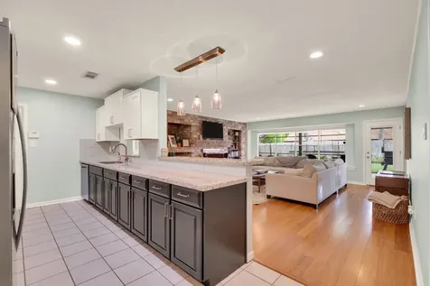 16603 Rigger Lane Houston TX 77062
