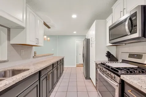 16603 Rigger Lane Houston TX 77062