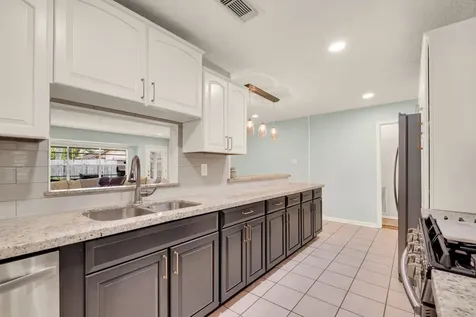 16603 Rigger Lane Houston TX 77062