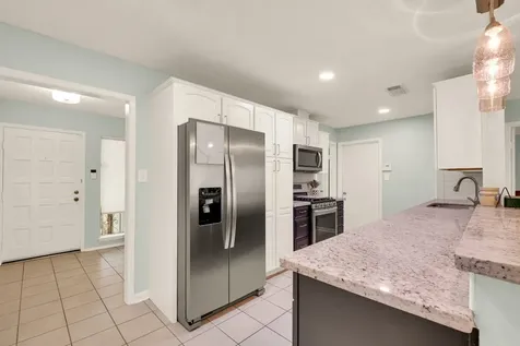 16603 Rigger Lane Houston TX 77062