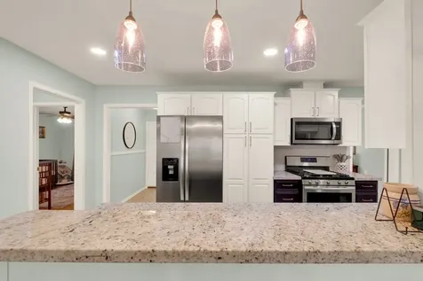 16603 Rigger Lane Houston TX 77062