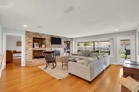 16603 Rigger Lane Houston TX 77062