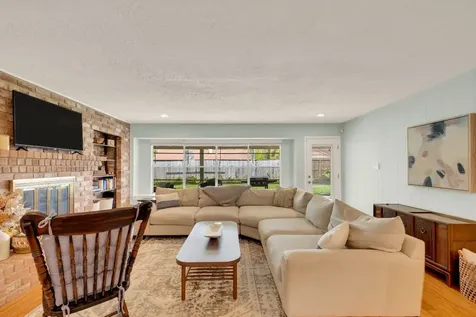 16603 Rigger Lane Houston TX 77062