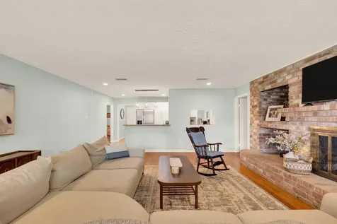 16603 Rigger Lane Houston TX 77062