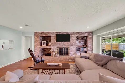 16603 Rigger Lane Houston TX 77062