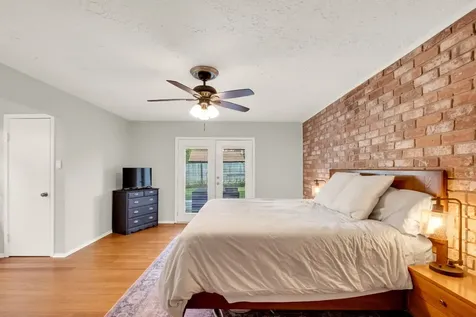 16603 Rigger Lane Houston TX 77062
