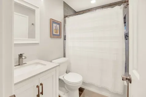 16603 Rigger Lane Houston TX 77062