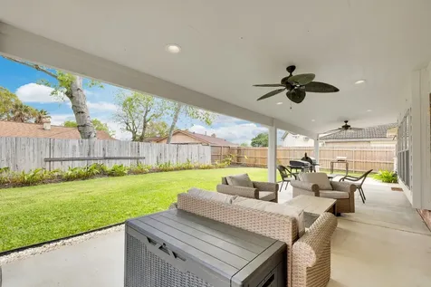 16603 Rigger Lane Houston TX 77062