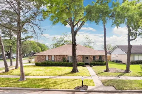 16603 Rigger Lane Houston TX 77062