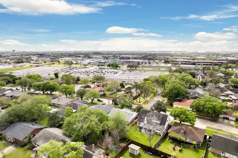 16603 Rigger Lane Houston TX 77062