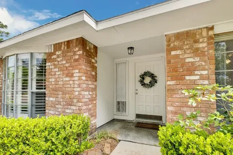 16603 Rigger Lane Houston TX 77062