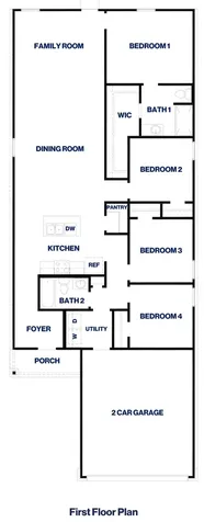 11695 Ruffian Drive Willis TX 77318