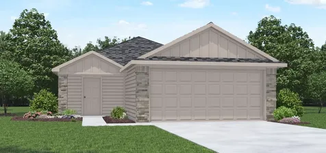 11695 Ruffian Drive Willis TX 77318
