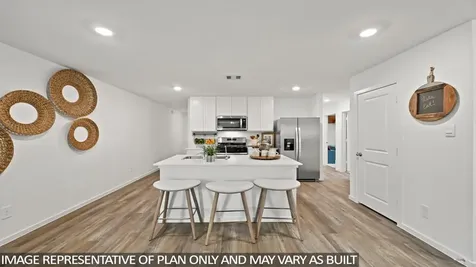 11695 Ruffian Drive Willis TX 77318