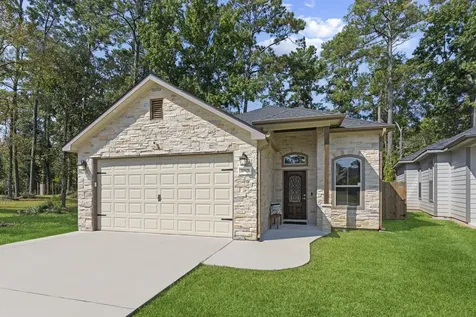10921 Oriole Place Conroe TX 77385