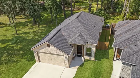 10921 Oriole Place Conroe TX 77385