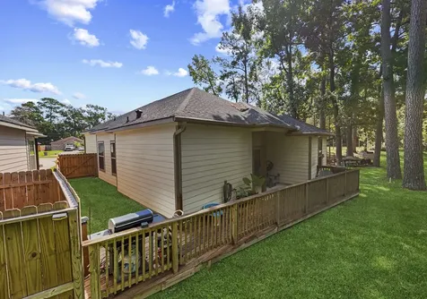 10921 Oriole Place Conroe TX 77385