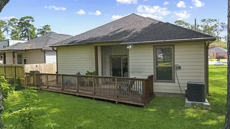 10921 Oriole Place Conroe TX 77385