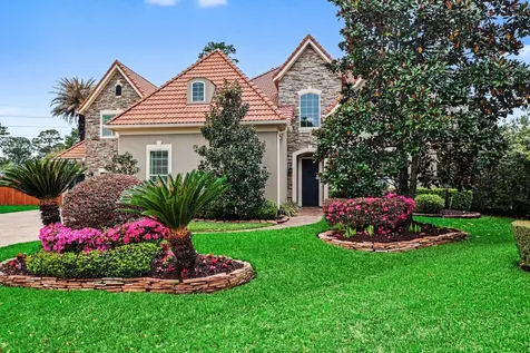 9922 Vintage Villa Drive Houston TX 77070