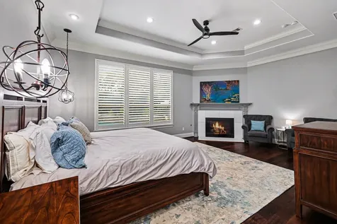 9922 Vintage Villa Drive Houston TX 77070