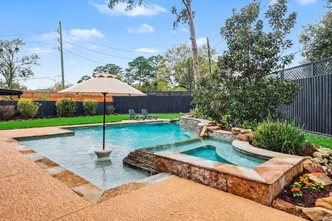 9922 Vintage Villa Drive Houston TX 77070