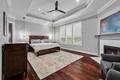 9922 Vintage Villa Drive Houston TX 77070