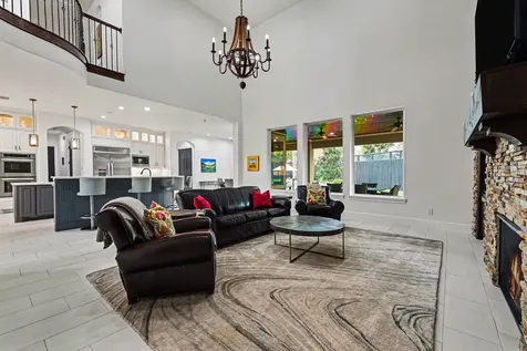 9922 Vintage Villa Drive Houston TX 77070