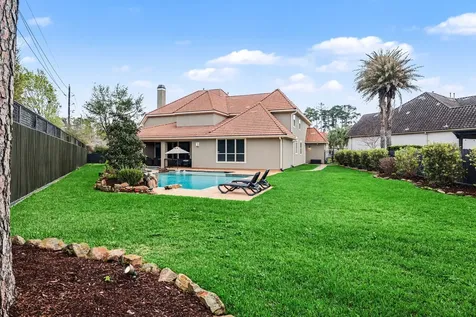9922 Vintage Villa Drive Houston TX 77070