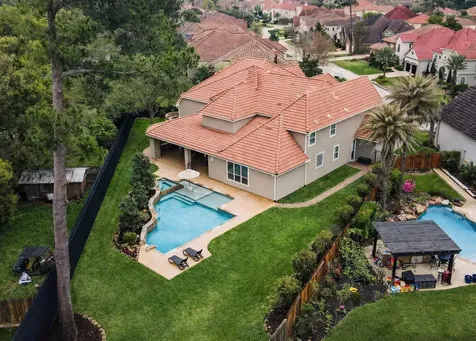 9922 Vintage Villa Drive Houston TX 77070